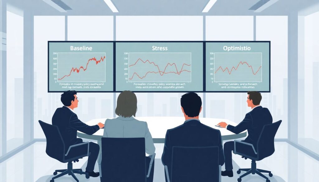 Как изменится финансовый рынок России в 2025 году: ключевые тренды и прогнозы для частных инвесторов - иллюстрация