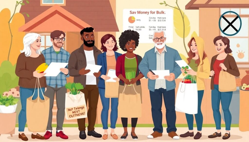 Бюджет семьи в условиях высокой инфляции: реальные стратегии экономии без потери качества жизни - иллюстрация