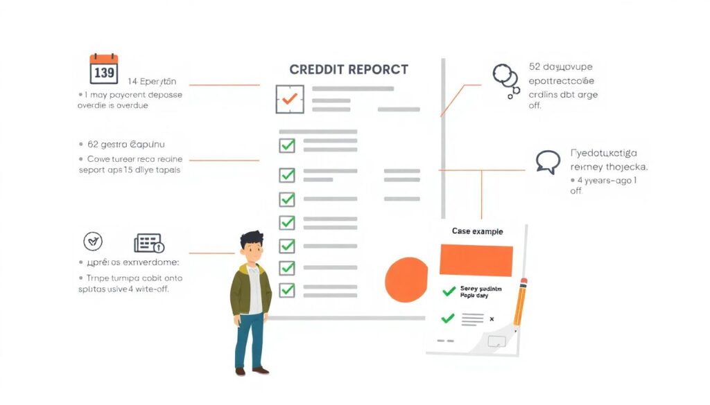 Как банки РФ реально оценивают вашу скоринговую историю и почему вам не дают кредит - иллюстрация
