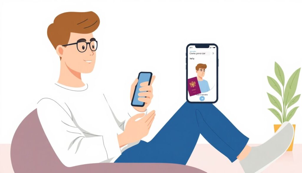 Самозанятый или ИП: что выгоднее для фрилансера в России в 2025 году - иллюстрация