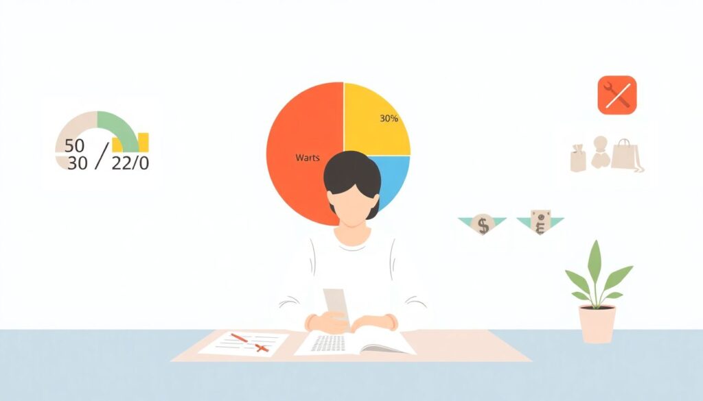 Как вести семейный бюджет: сравнение популярных методик (50/30/20, «конверты», zero-based budgeting) - иллюстрация