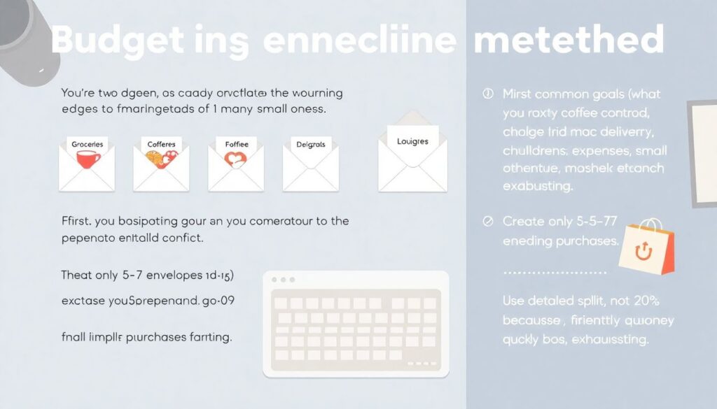 Как вести семейный бюджет: сравнение популярных методик (50/30/20, «конверты», zero-based budgeting) - иллюстрация