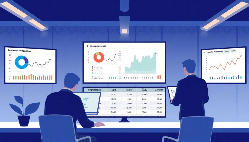 Инвестиции через российских брокеров: какие риски нужно учитывать после санкций и делистингов - иллюстрация