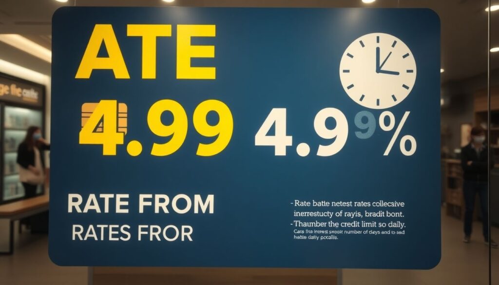 Как выбрать кредитную карту в российском банке: реальные условия, скрытые комиссии и подводные камни - иллюстрация