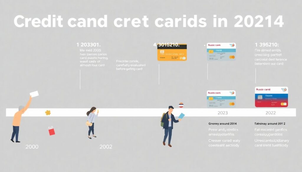 Как выбрать кредитную карту в российском банке: реальные условия, скрытые комиссии и подводные камни - иллюстрация
