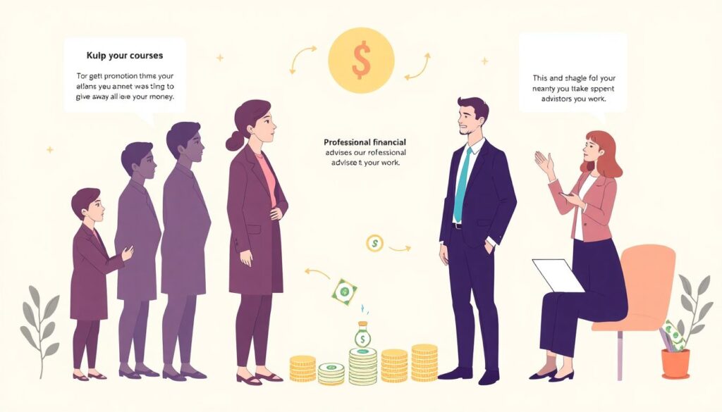 Психология денег: финансовые установки россиян, которые мешают разбогатеть - иллюстрация