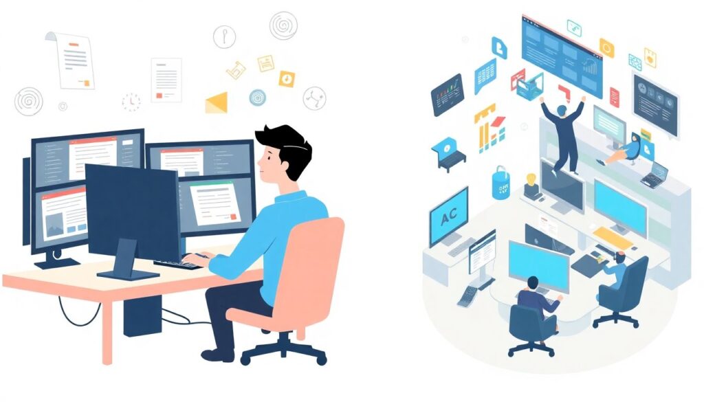 Тренды российского рынка труда: какие профессии будут высокооплачиваемыми в ближайшие 5 лет - иллюстрация