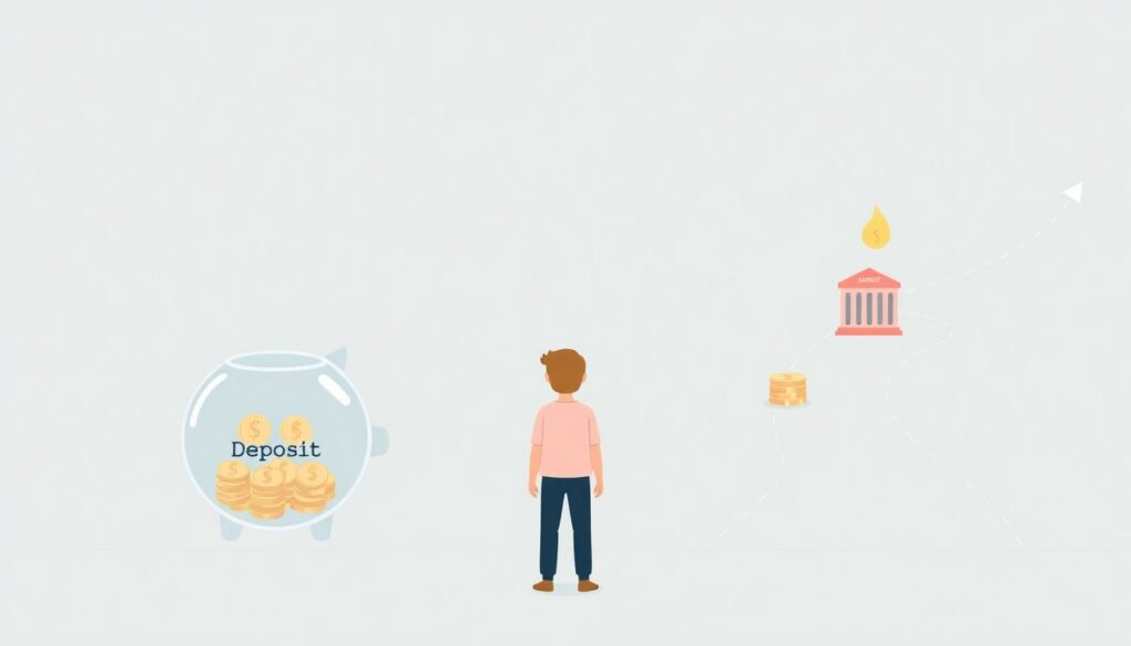 Как правильно копить на пенсию в России: НПФ, ИИС, брокерский счёт или вклад? - иллюстрация