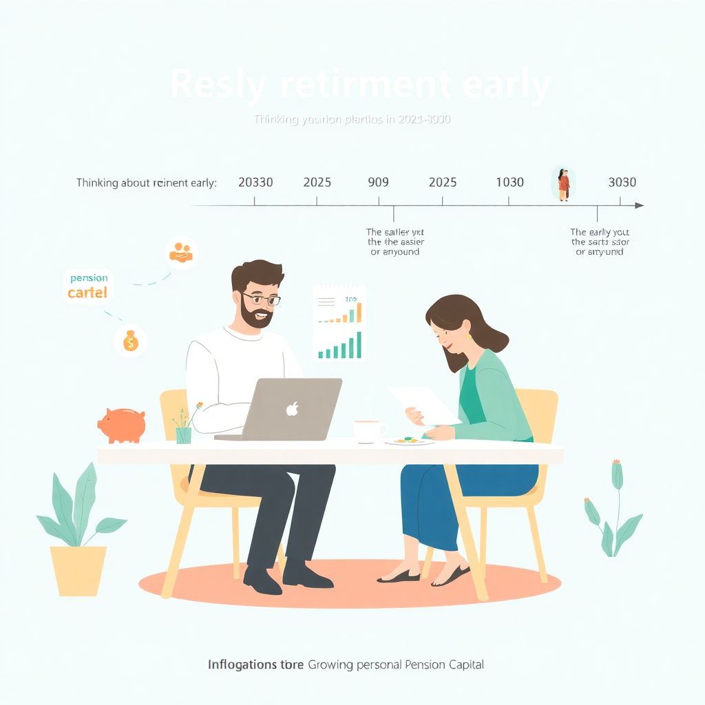 Как копить на пенсию в России: НПФ, ИИС, брокерский счёт или вклад