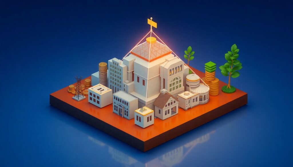 Как распознать финансовые пирамиды и мошеннические схемы на российском рынке инвестиций - иллюстрация