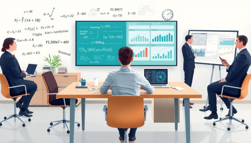 Как построить карьеру в финансах в России: востребованные профессии и реальные зарплаты - иллюстрация