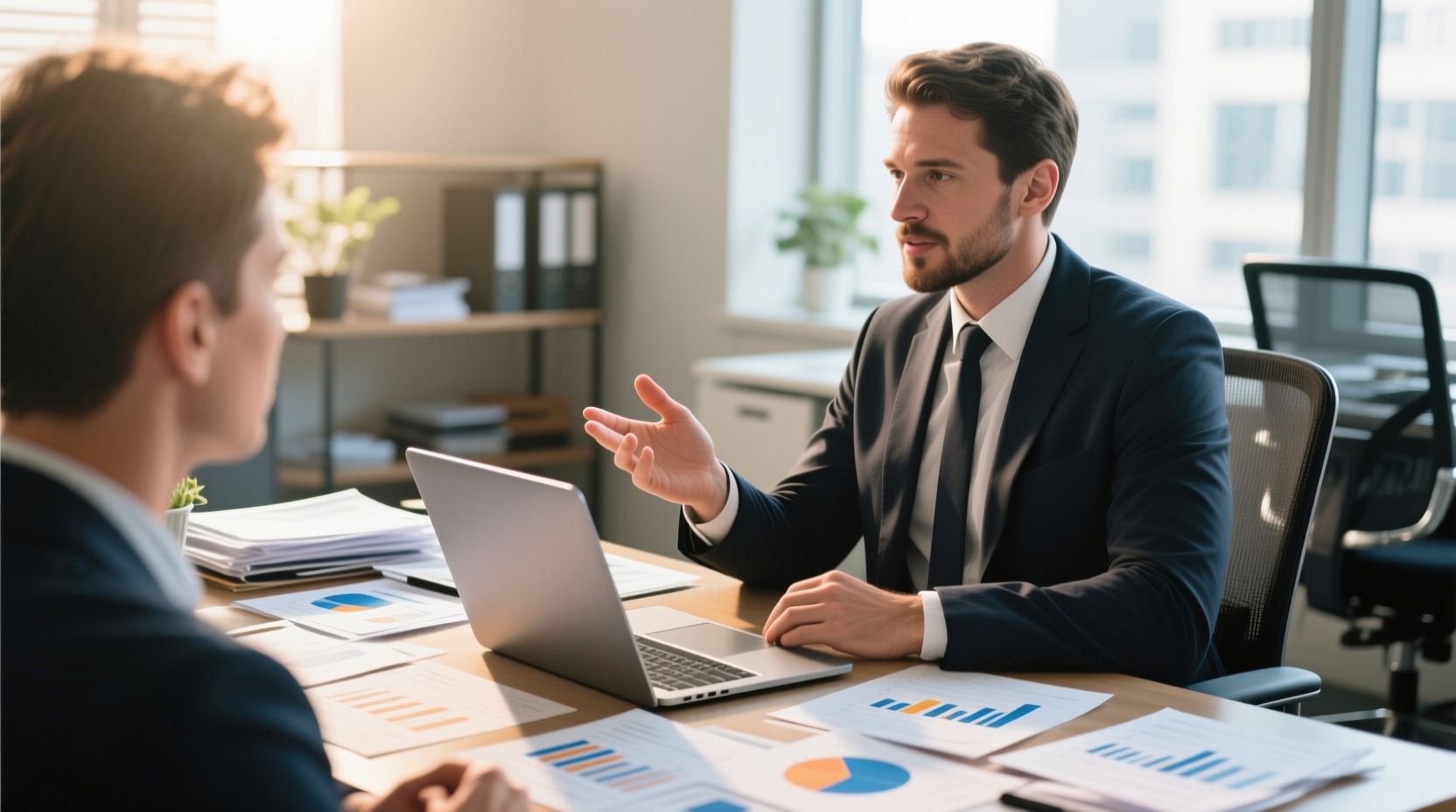 Откройте путь к финансовой свободе