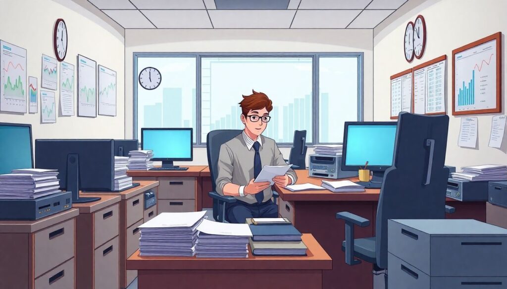 Как построить карьеру в финансах в России: востребованные профессии и реальные зарплаты - иллюстрация