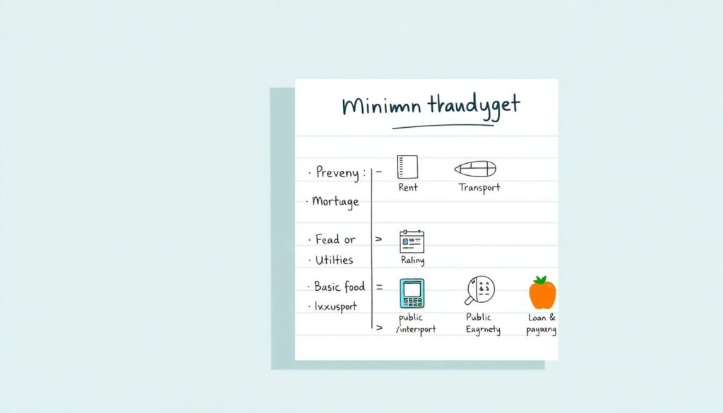 Личный финансовый план на год: пошаговая инструкция для россиян с любым доходом - иллюстрация