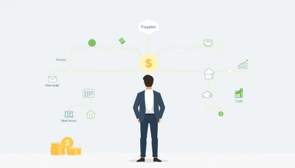 Инфляция в России: как она влияет на ваши сбережения и что с этим делать - иллюстрация