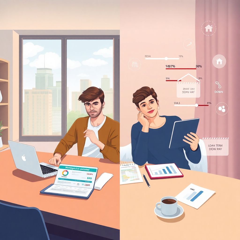 Ипотека в России: когда выгодно брать кредит на квартиру, а когда ждать