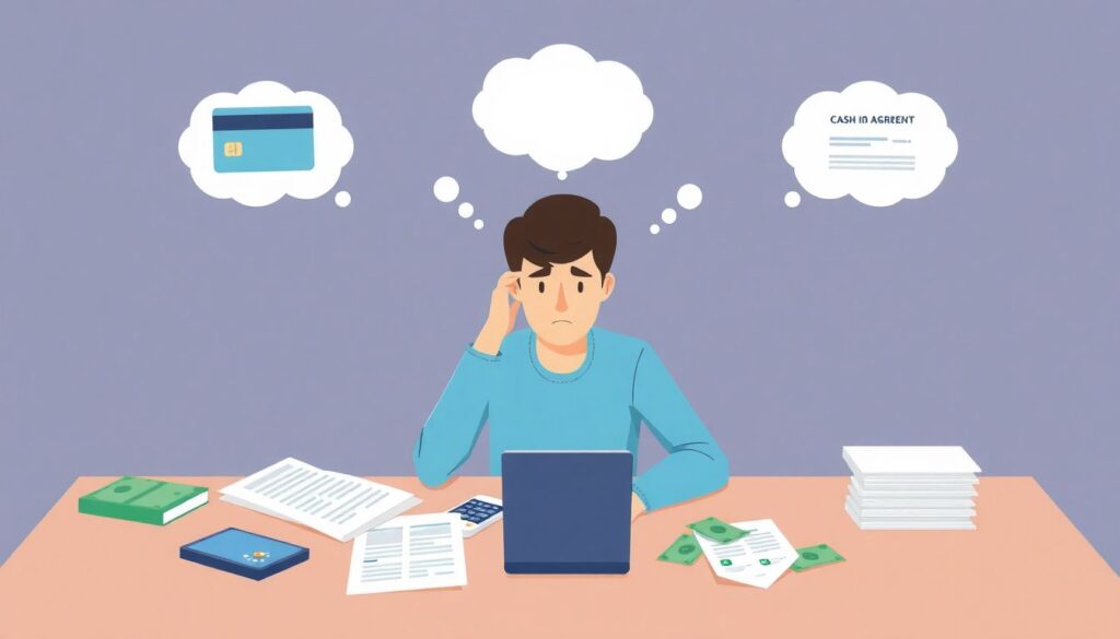 Кредитная карта или потребительский кредит: что дешевле и безопаснее для вашего бюджета - иллюстрация