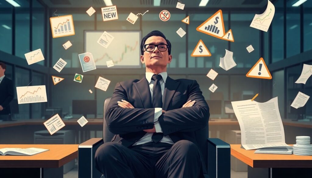 Ошибка новичка: 10 финансовых заблуждений, которые мешают разбогатеть россиянам - иллюстрация