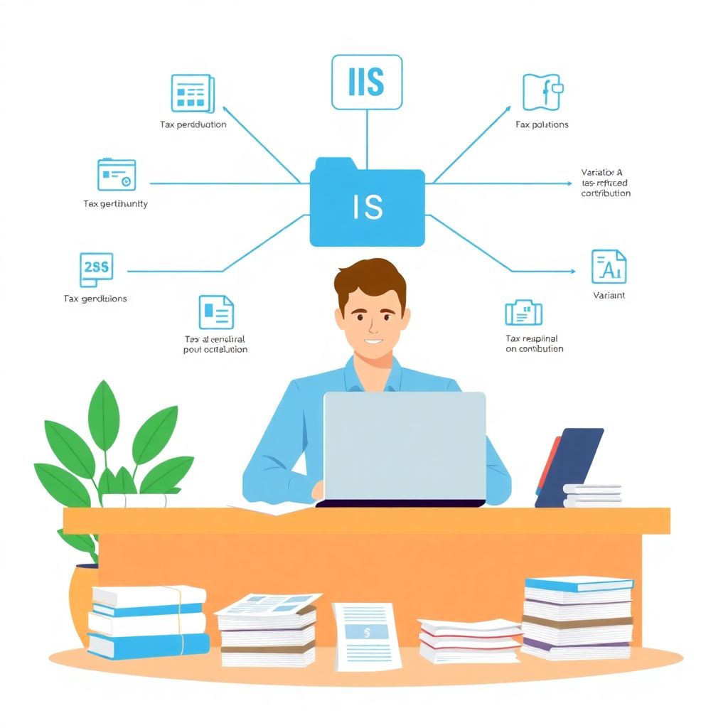 Налоговые льготы для инвесторов и физлиц в России: как законно платить меньше