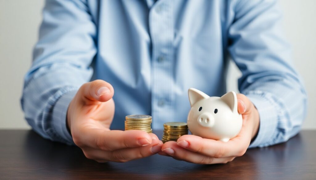 Фриланс и самозанятость: как управлять нерегулярным доходом и не провалить бюджет - иллюстрация