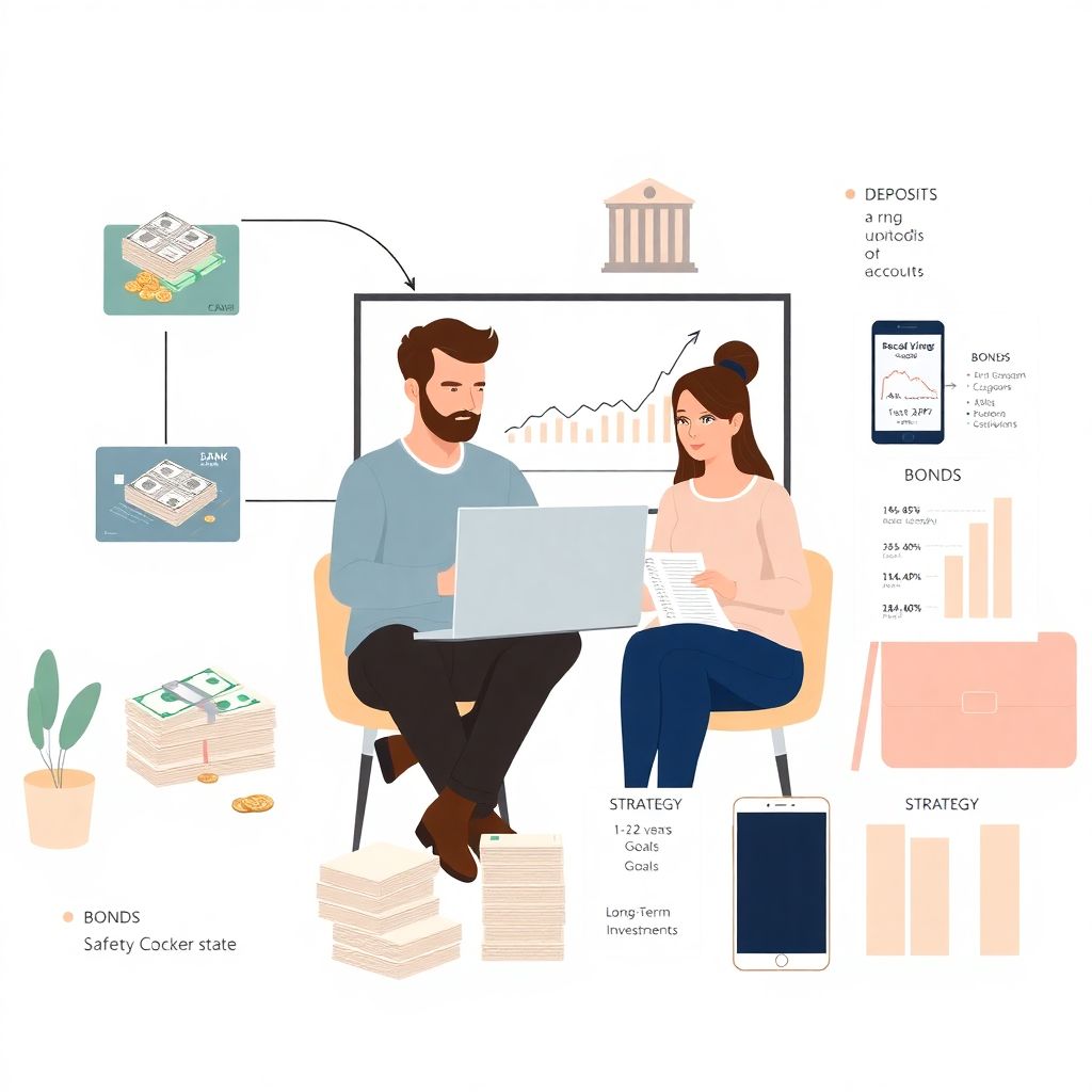 Как подготовиться к росту ключевой ставки ЦБ и защитить свои сбережения