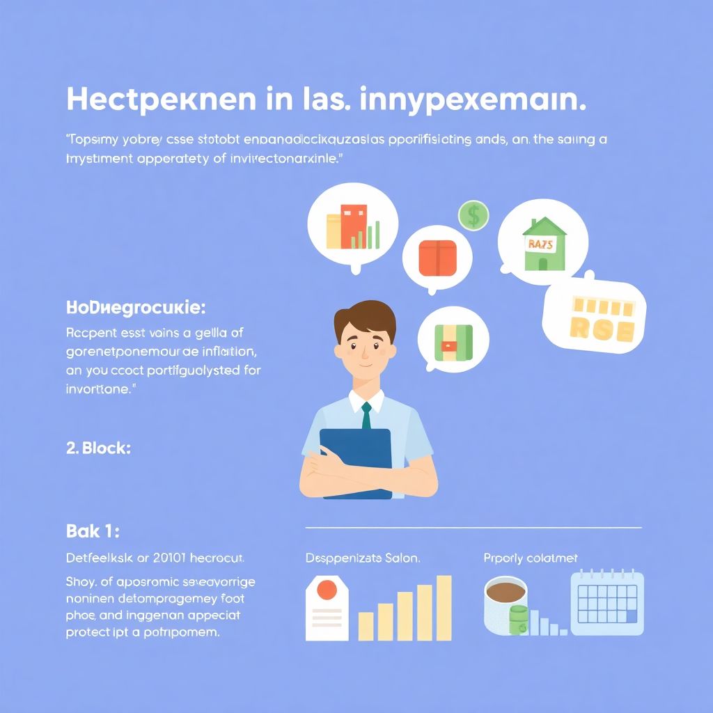 С чего начать инвестировать в России: алгоритм первых шагов для новичков