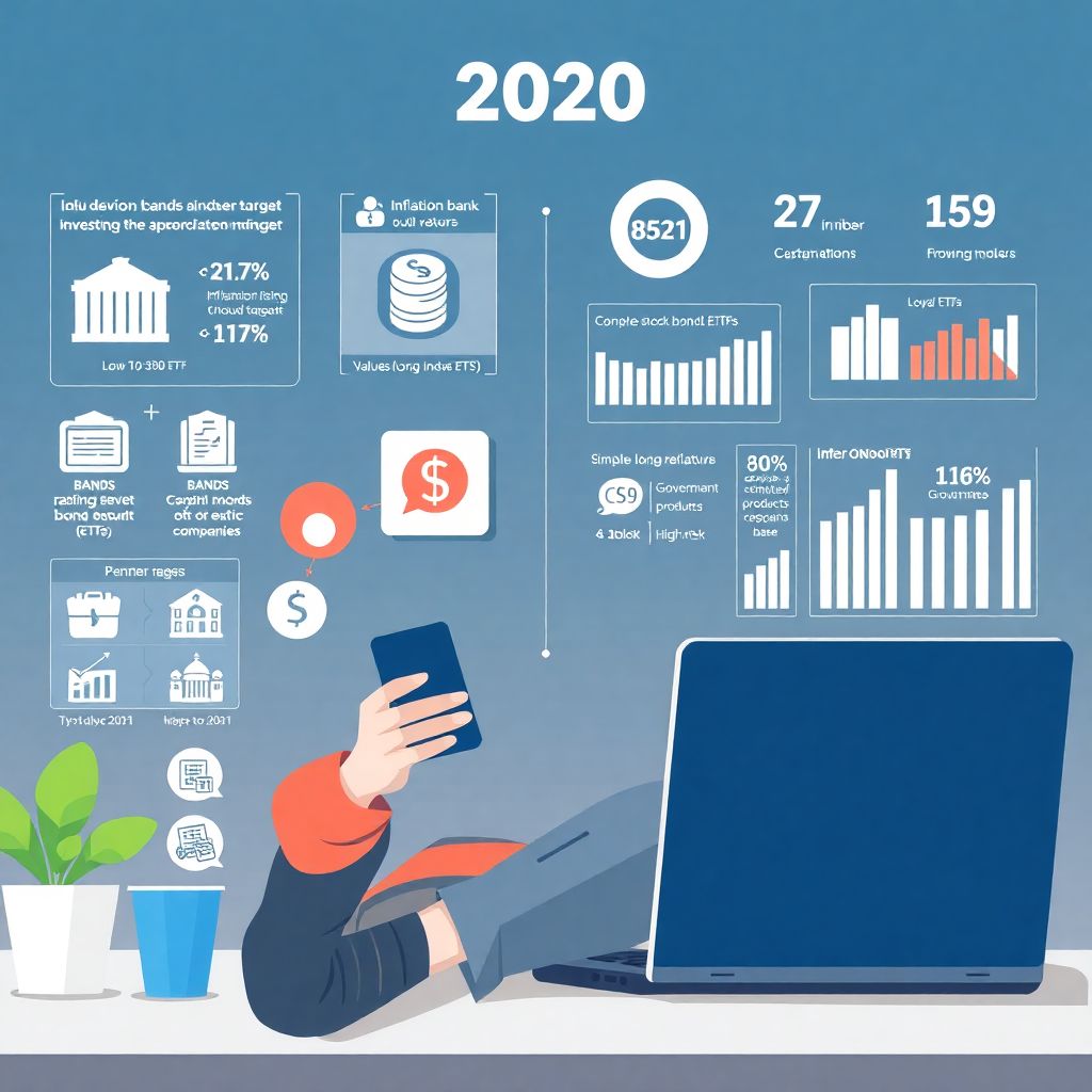 Финансовые тренды в России на ближайшие 5 лет и их влияние на обычных людей