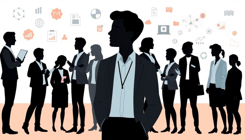 Как выбрать профессию с высоким доходом в России: анализ рынка труда и перспективные отрасли - иллюстрация