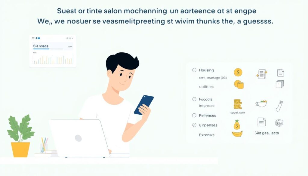 Финансовый план на год: пошаговая инструкция для работающего россиянина - иллюстрация