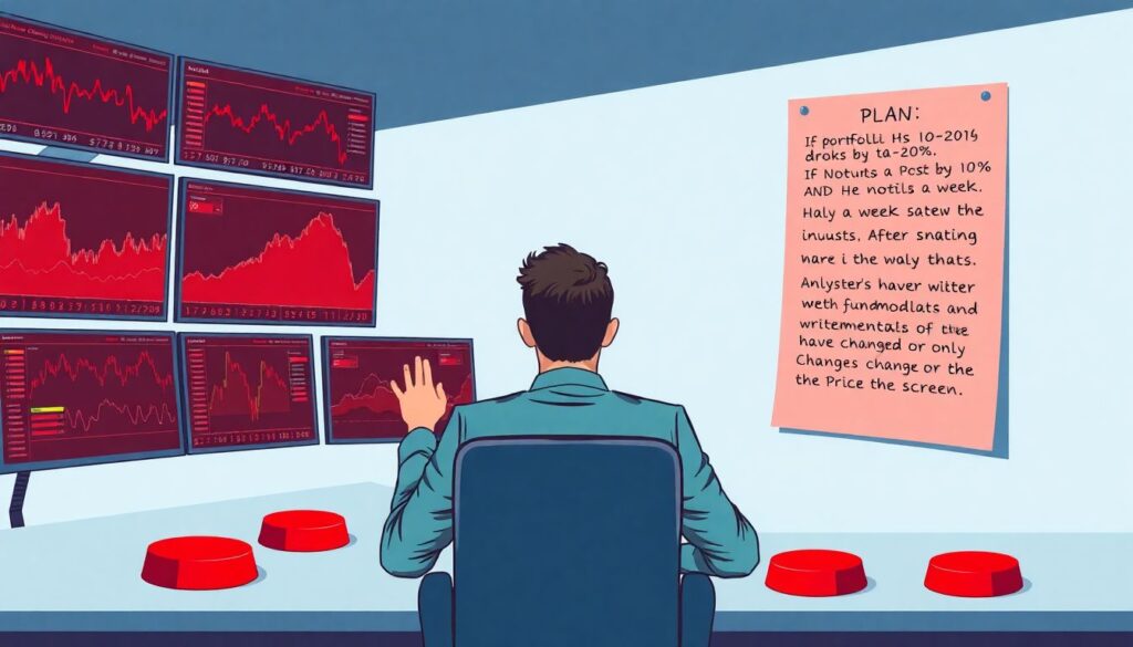 Как начать инвестировать в российские акции с нуля: практическое руководство для новичков - иллюстрация