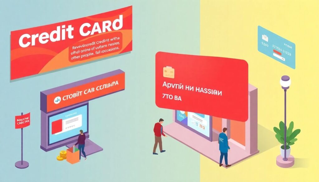 Как грамотно пользоваться кредитной картой в России, чтобы не залезть в долги - иллюстрация