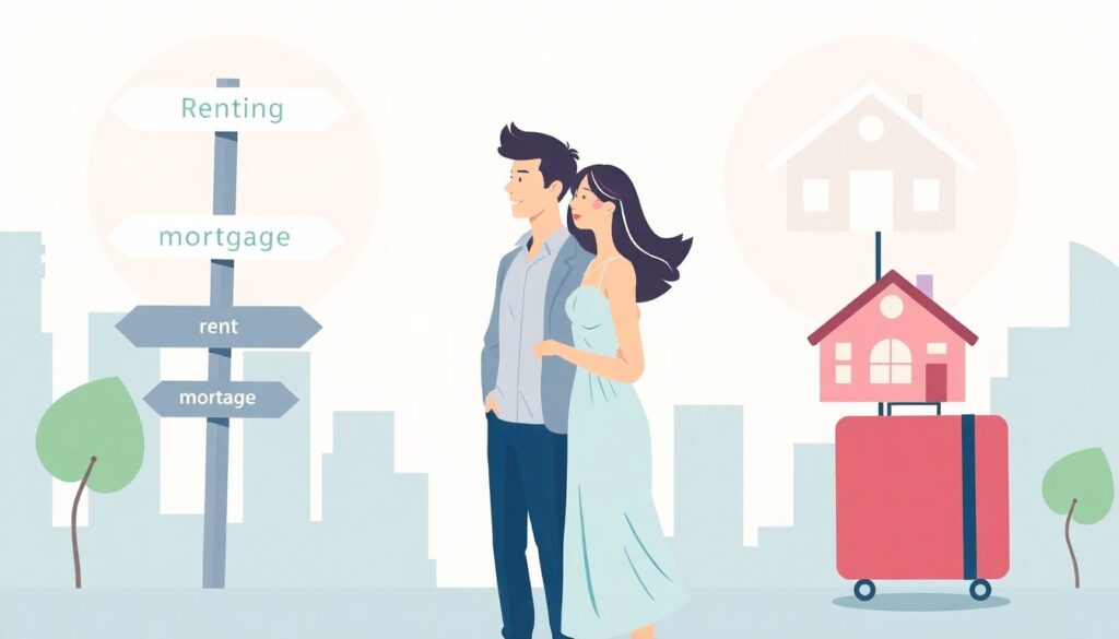 Ипотека в России: когда выгоднее покупать жильё, а когда лучше арендовать - иллюстрация