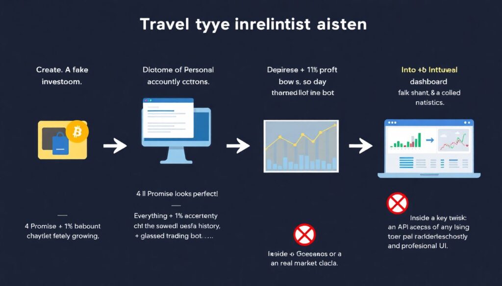 Как распознать финансовые пирамиды и мошеннические схемы на российском рынке - иллюстрация
