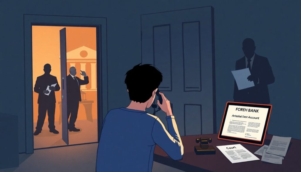 Долги и коллекторы в России: права заемщика и стратегия выхода из кредитной ямы - иллюстрация