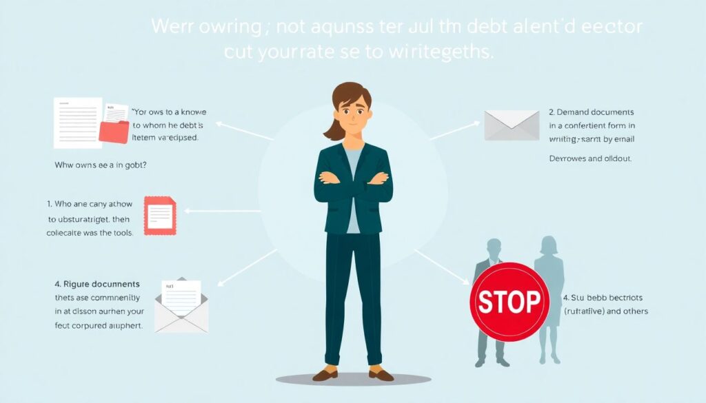 Долги и коллекторы в России: права заемщика и стратегия выхода из кредитной ямы - иллюстрация