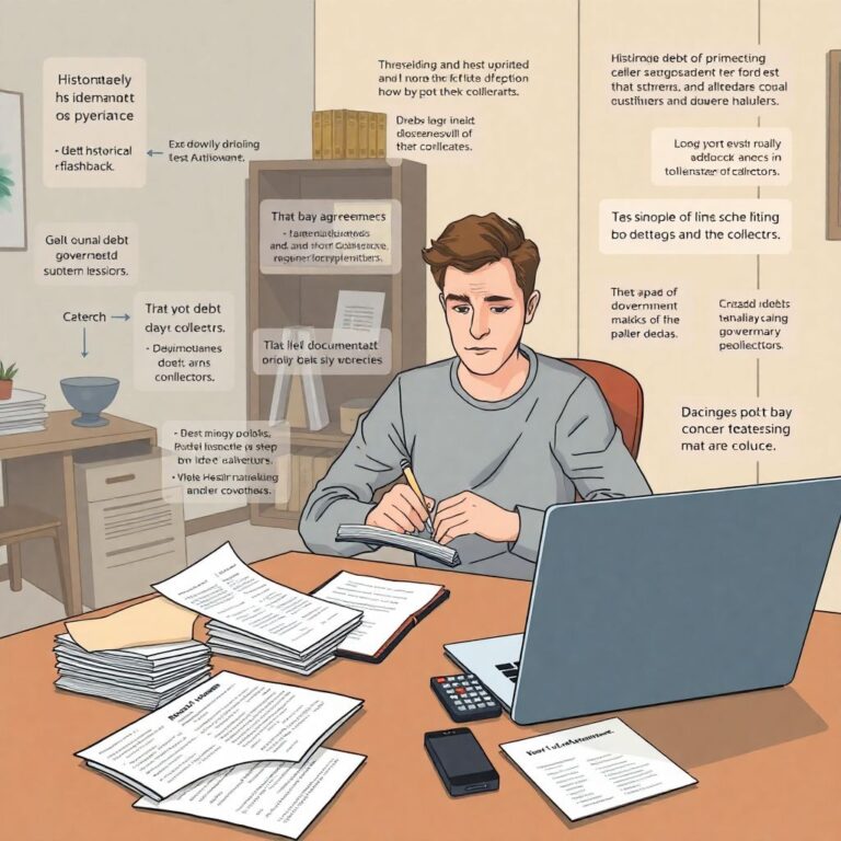 Долги и коллекторы в России: права заемщика и стратегия выхода из кредитной ямы