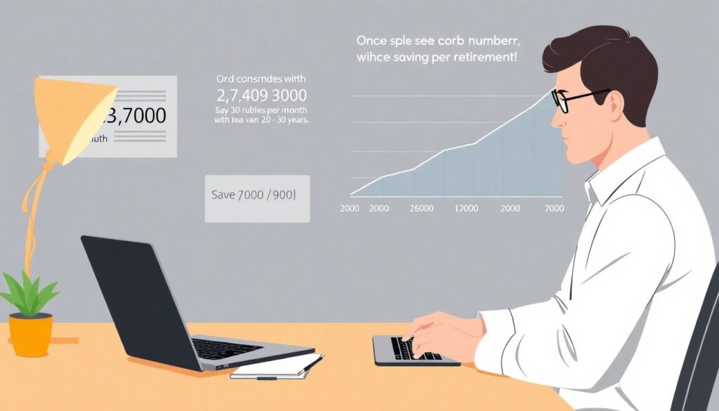 Самозанятые и фрилансеры в России: как планировать доходы, налоги и пенсию - иллюстрация