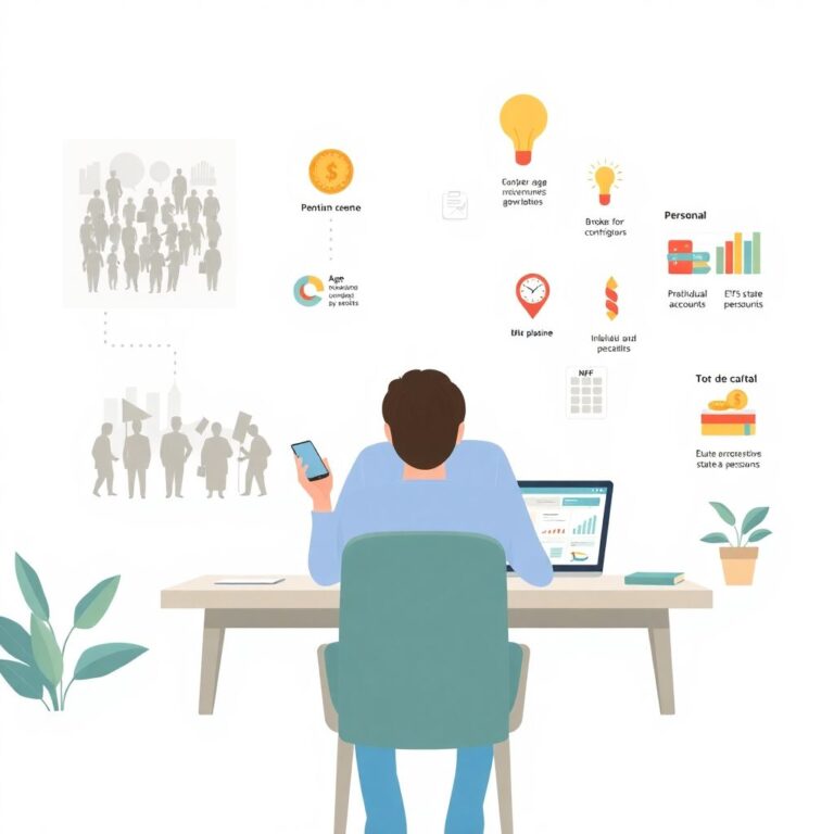 Пенсия в России: можно ли рассчитывать на государство и как создать капитал