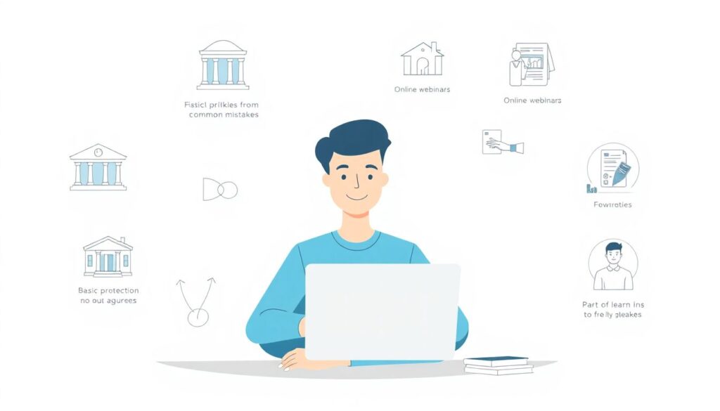 Финансовые привычки, которые помогут россиянам чувствовать себя увереннее в нестабильные времена - иллюстрация