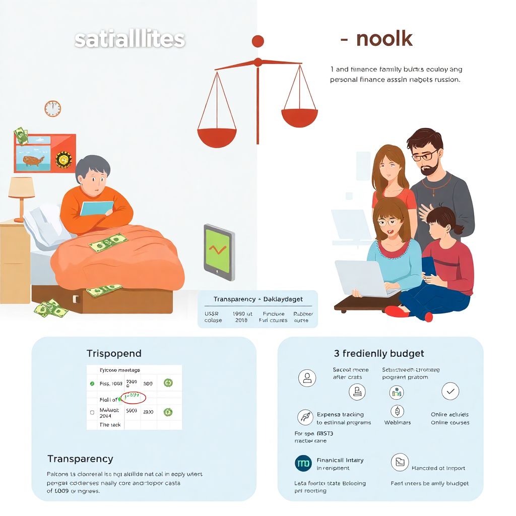 Финансовые привычки, которые помогут россиянам чувствовать себя увереннее в кризис