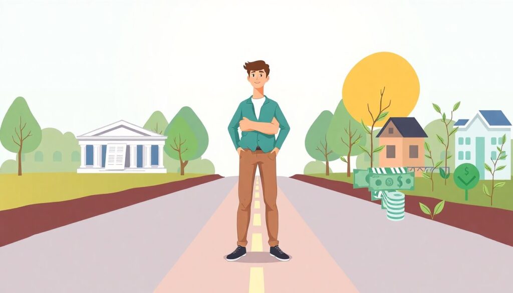 Самозанятые и фрилансеры в России: как планировать доходы, налоги и пенсию - иллюстрация