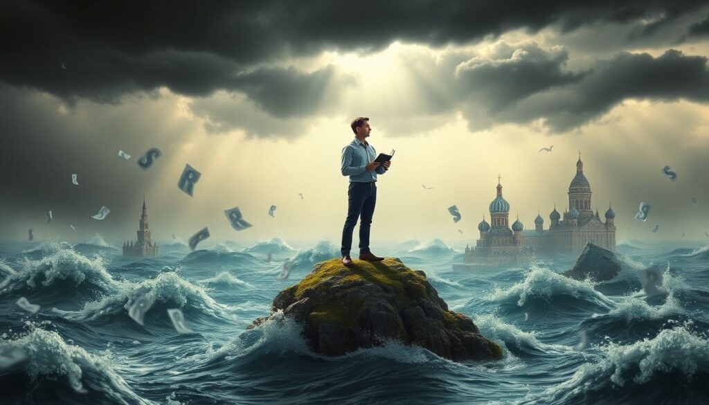 Пошаговый план личного бюджета для россиянина: как распределить зарплату по правилу 50/30/20 - иллюстрация