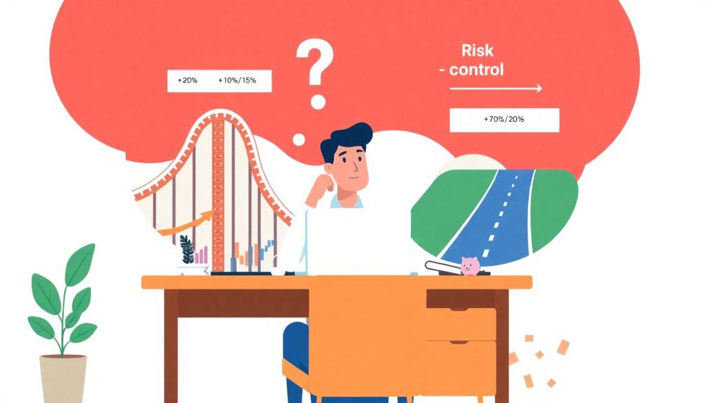 Во что инвестировать в России в 2025 году: акции, облигации, ИИС или вклады? - иллюстрация