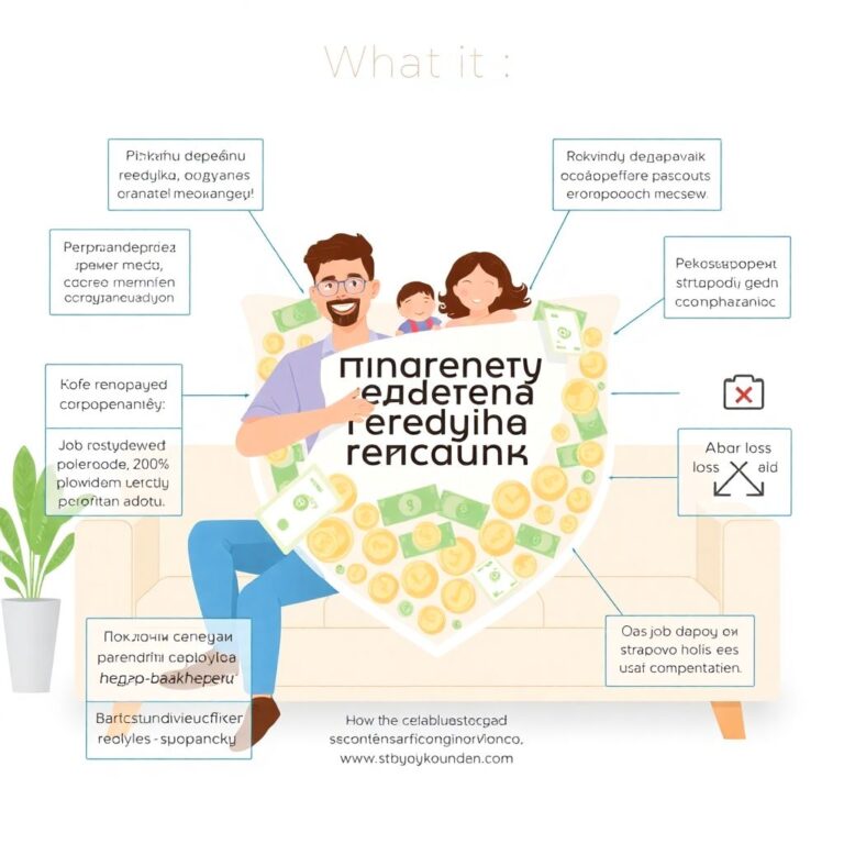 Финансовая подушка безопасности в России: сколько откладывать и где хранить