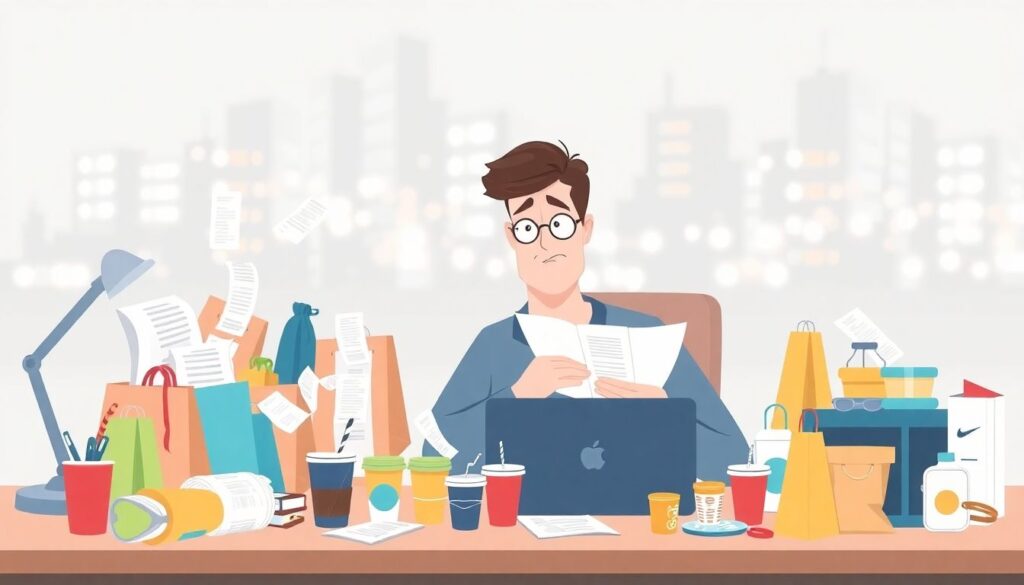 Самозанятые и фрилансеры: как планировать доходы и расходы при нестабильном заработке - иллюстрация