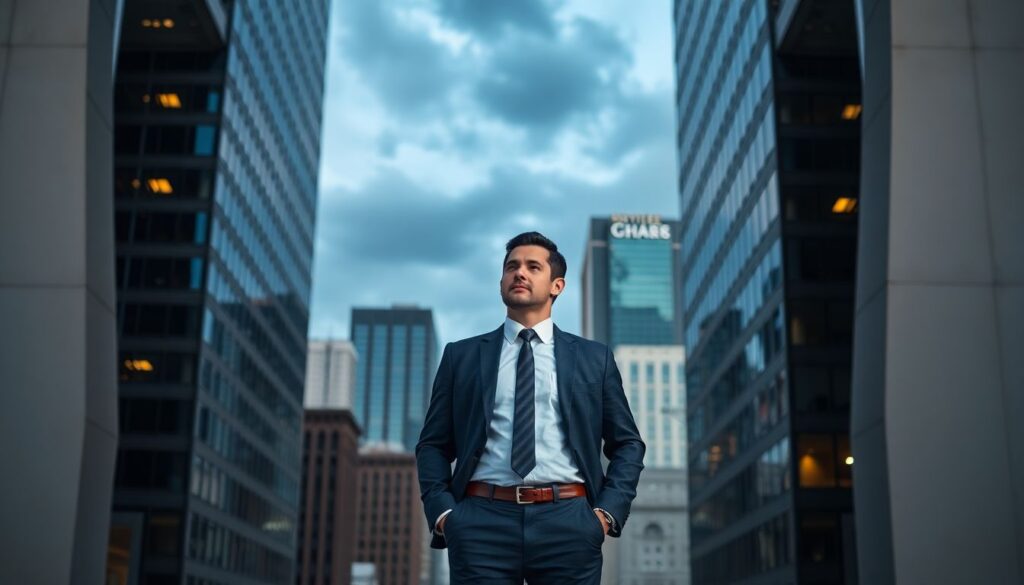 Инвестирование через российских брокеров: как выбрать надёжную компанию и не потерять средства - иллюстрация