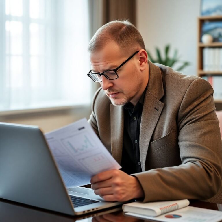 Инвестирование через российских брокеров: как выбрать брокера и не потерять деньги