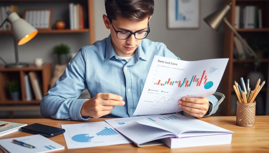 Пассивный доход в российских реалиях: мифы и реальные стратегии для начинающих - иллюстрация