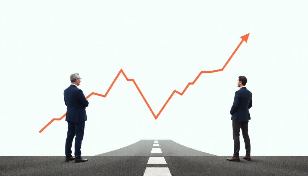 Ипотека в России: фиксировать ставку сейчас или подождать лучших условий? - иллюстрация