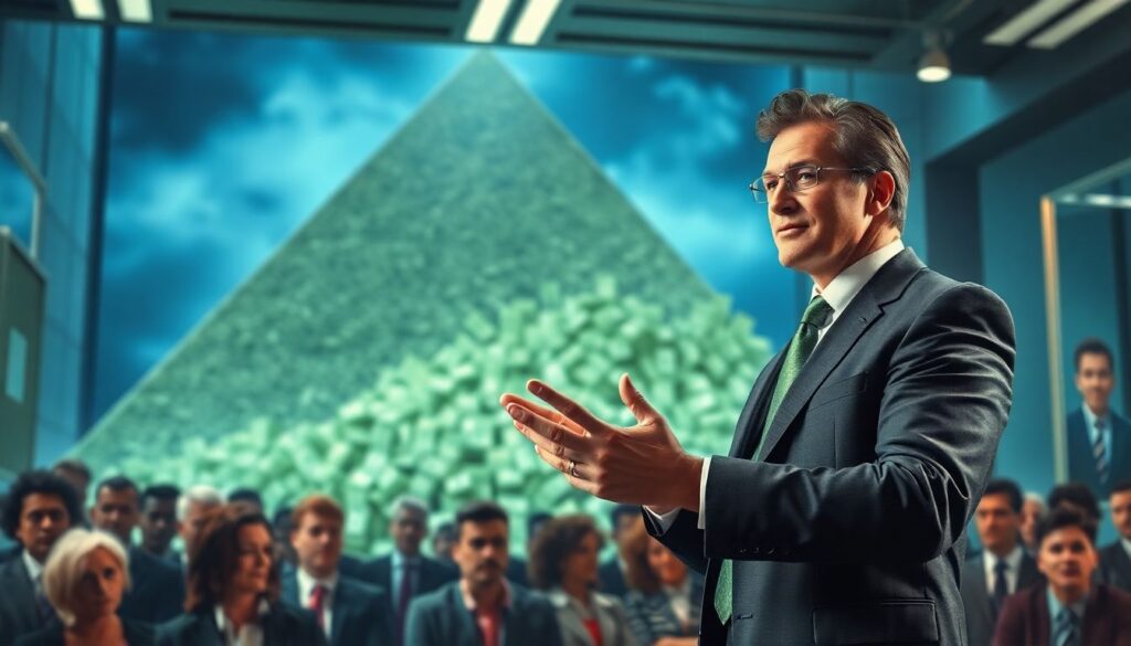 Пассивный доход в российских реалиях: мифы и реальные стратегии для начинающих - иллюстрация